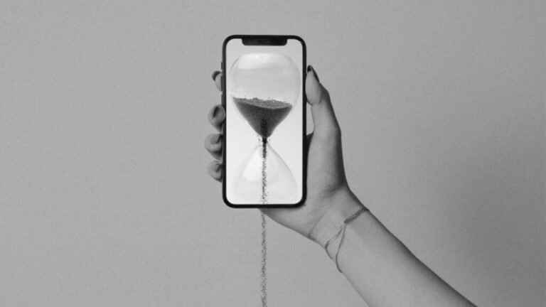 ¿Perdiste la capacidad de pensar profundamente?