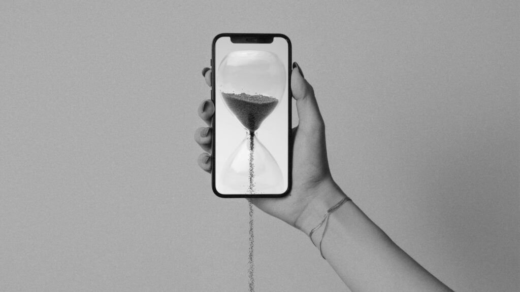 ¿Perdiste la capacidad de pensar profundamente?