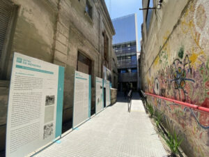 Derechos Humanos digitalizó el catálogo del Archivo Provincial de la Memoria