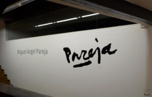 Del Centro Cultural Miguel Ángel Pareja