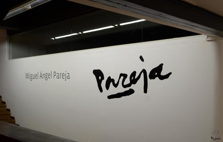 Del Centro Cultural Miguel Ángel Pareja