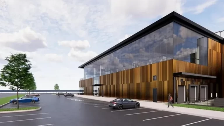 Contaminación: el novedoso plan de una empresa tecnológica para reducir sus emisiones de carbono