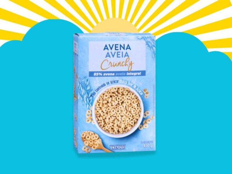 Los cereales de Mercadona más saludables para niños y los que debes evitar