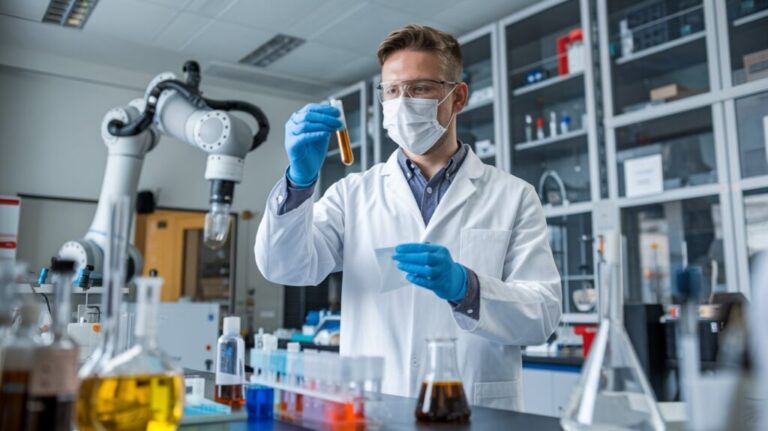 Inteligencia artificial: Google lanzó nueva herramienta para investigaciones en ciencia