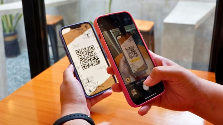 Qué es el Quishing: así pueden robar tus datos mediante códigos QR
