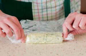 Salsa Café de París para acompañar carne