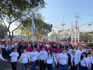 ¿Cuántos católicos hay en el mundo?