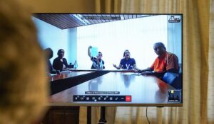 Un gran logro internacional: La provincia de Buenos Aires firmó un convenio con el Instituto de Biotecnología de Plantas de Cuba