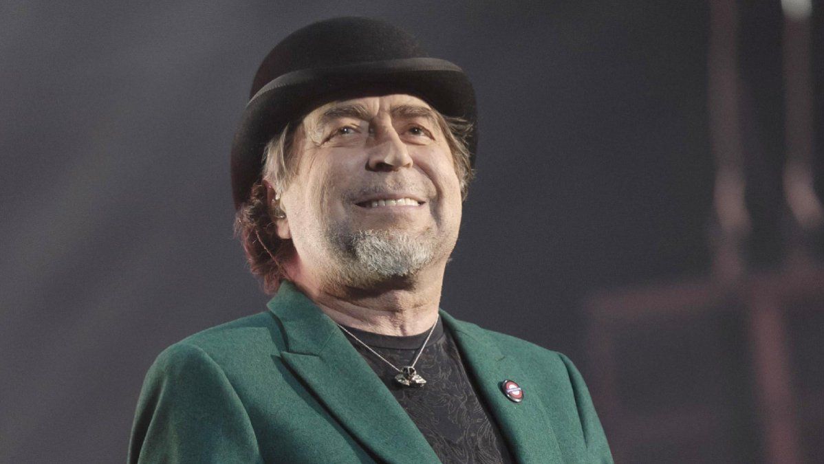 Desde esta noche, Joaquín Sabina se despide con 10 shows en Buenos Aires: fechas, entradas y cómo comprarlas