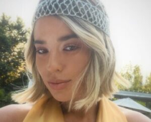 El sincericidio de Cecilia Bolocco que puso contra las cuerdas a su hijo Máximo Menem y que podría molestar a su nuera