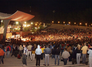 Entre los años 2022 y 2024 /La Intendencia de Paysandú perdió casi U$S2 millones en la Semana de la Cerveza