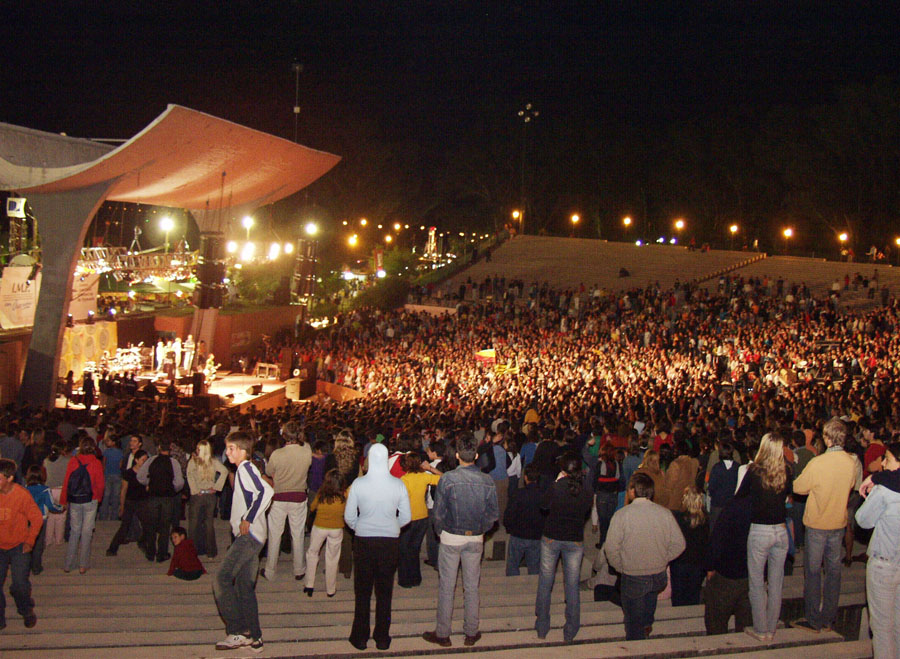 Entre los años 2022 y 2024 /La Intendencia de Paysandú perdió casi U$S2 millones en la Semana de la Cerveza Entre los años 2022 y 2024 /La Intendencia de Paysandú perdió casi U$S2 millones en la Semana de la Cerveza