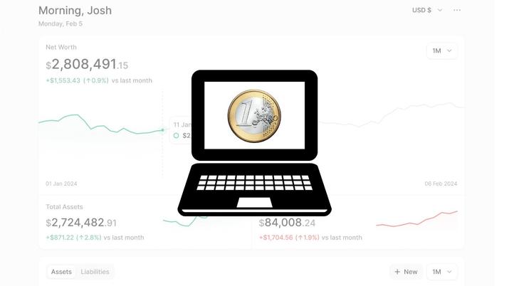 Apps financieras de código abierto como estas también te sirven para controlar mejor tus ahorros e inversiones