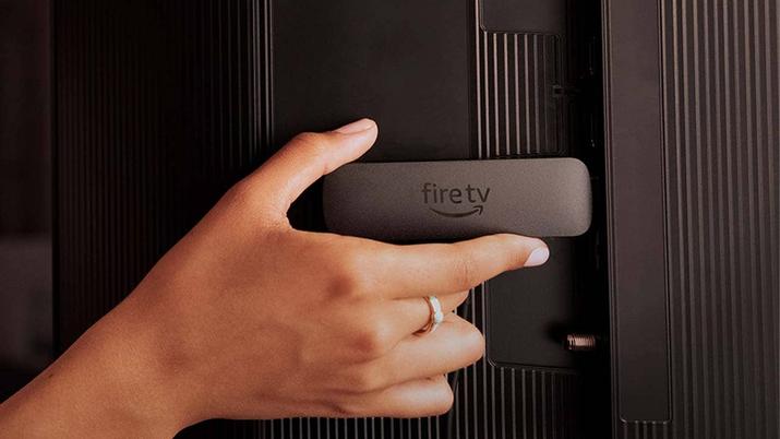 Tener la mejor conexión a Internet en tu Fire TV es posible, solo necesitas este pequeño accesorio
