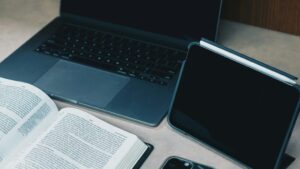 ¿Debería usar la inteligencia artificial para ayudarme a escribir sermones?