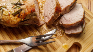 Recetas fáciles para el menú semanal del 24 al 28 de marzo