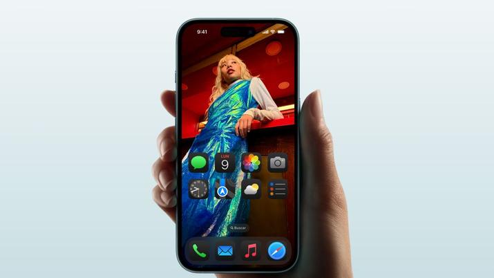 El último iPhone compatible con Apple Intelligence recibe un descuentazo en Miravia y se queda a precio de locos 