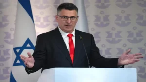 Israel agradece a Estados Unidos por acelerar la entrega de armas valoradas en 4.000 millones de dólares