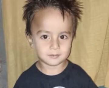 Caso Loan: habló “El Americano”, uno de los detenidos por posible secuestro de otros niños correntinos