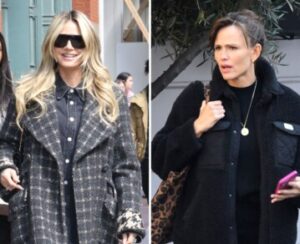 Lady Gaga cumple 39 años en su ‘Era Gótica’: uno a uno, los looks con los que volvió a impactar en las alfombras roja