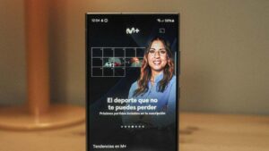 Movistar tiene un nuevo dilema: se avecinan más cambios en su televisión