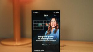 Este es el truco definitivo que siempre utilizo cuando la app de Movistar Plus+ tiene algún error