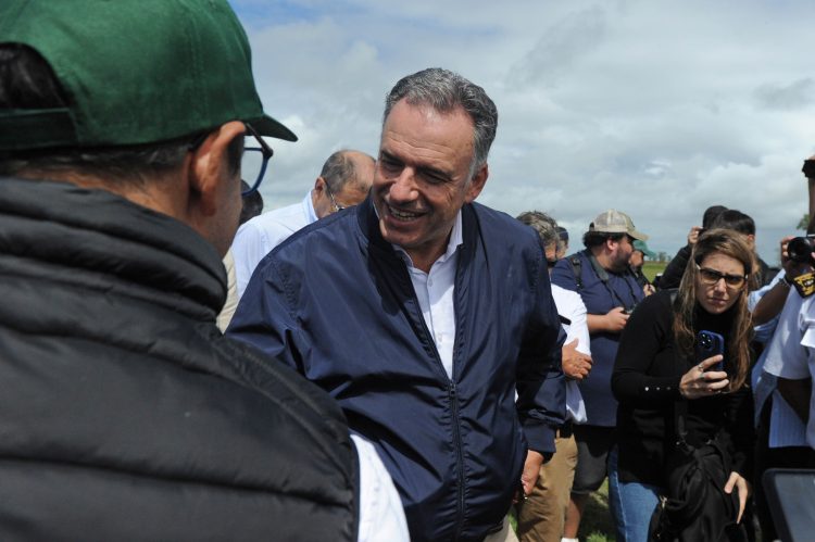 Ante los problemas, Uruguay siempre encontró la salida “en clave de reconciliación”