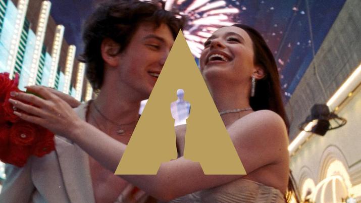 De Anora a Emilia Pérez pasando por The Brutalist: en qué plataforma está cada película triunfadora en los Oscars 2025