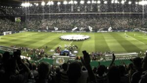 Cuándo es y dónde puedo ver el partido entre el Real Madrid y el Atlético de Madrid de Champions