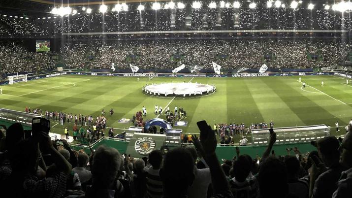 Cuándo es y dónde puedo ver el partido entre el Real Madrid y el Atlético de Madrid de Champions