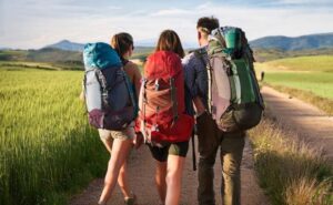 Las ventajas de hacer el Camino de Santiago autoguiado