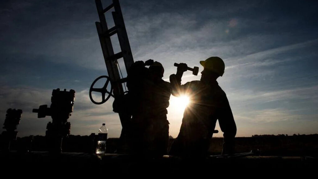 Efecto Vaca Muerta: Argentina sigue batiendo récords y ya es el tercer productor de petróleo de la región