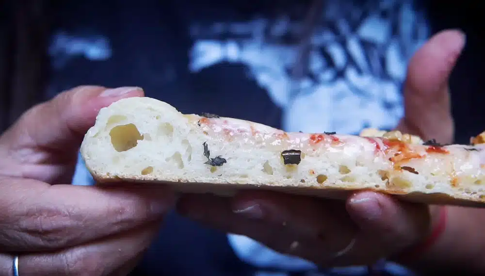 Pizza sin amasar: Claves y consejos para una pizza increíble sin mucho esfuerzo