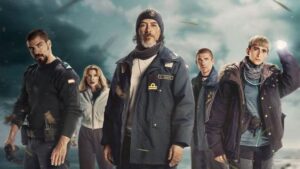 Prime Video vuelve a unir a Alba Flores y Najwa Nimri en su nueva serie española en streaming