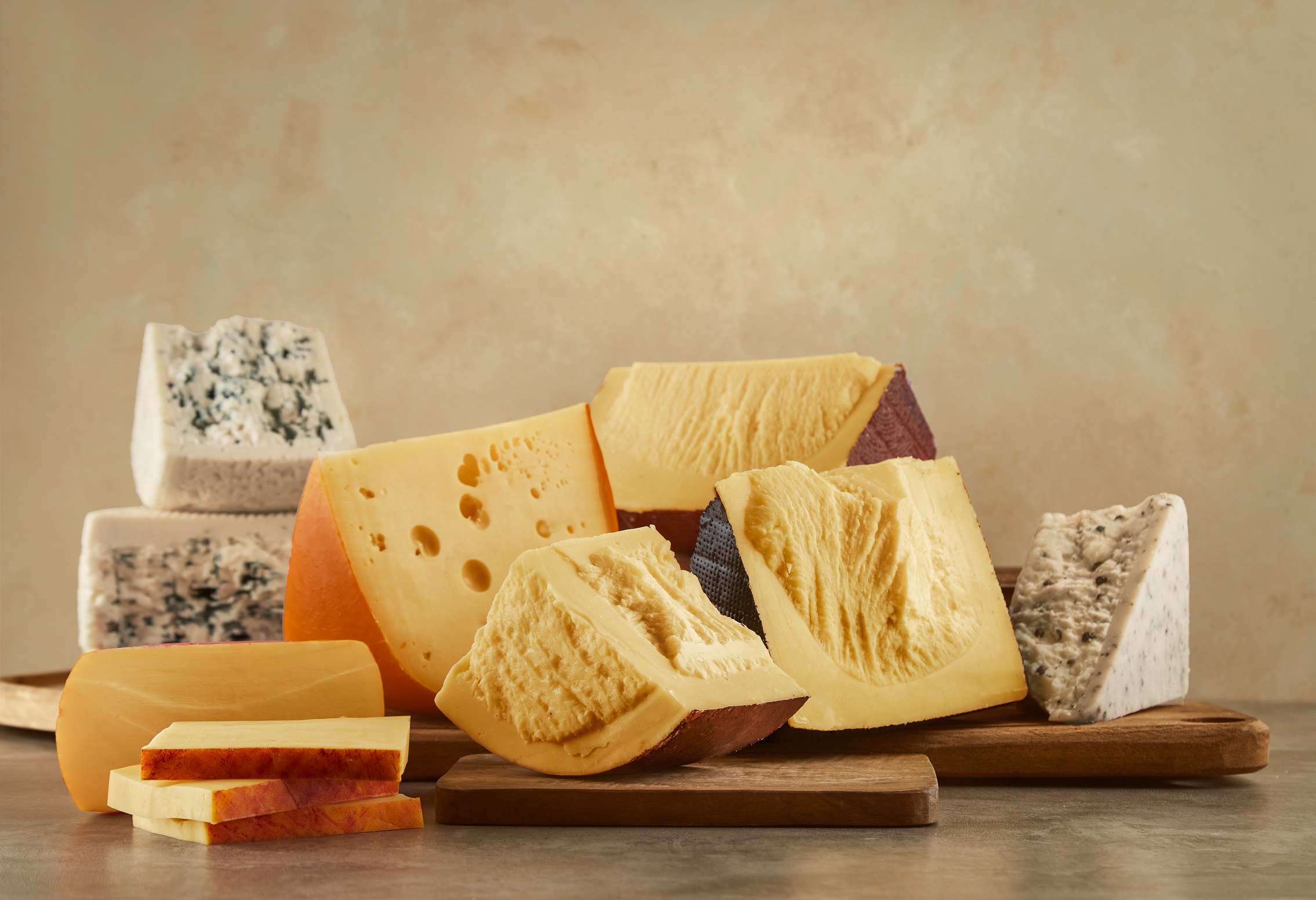 Día Mundial del Queso: consumo, origen y los favoritos