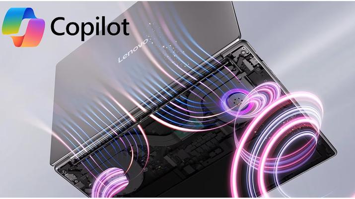 Lenovo revoluciona el futuro con sus nuevos ordenadores con IA: más inteligentes, rápidos y personalizados que nunca