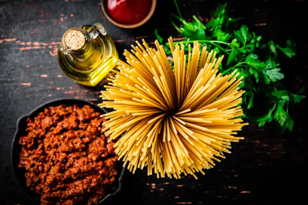 Fideos con Tuco: El plato de los argentinos para los domingos en familia