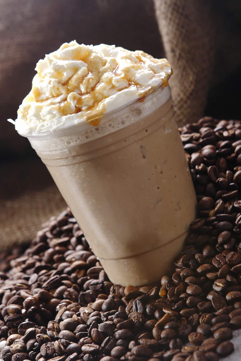 Frappuccino: El secreto para un café helado espectacular Frappuccino: El secreto para un café helado espectacular