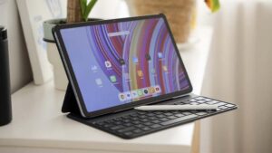 Xiaomi pone de liquidación su tablet Redmi Pad Pro con pantalla 2,5K y superbatería en AliExpress