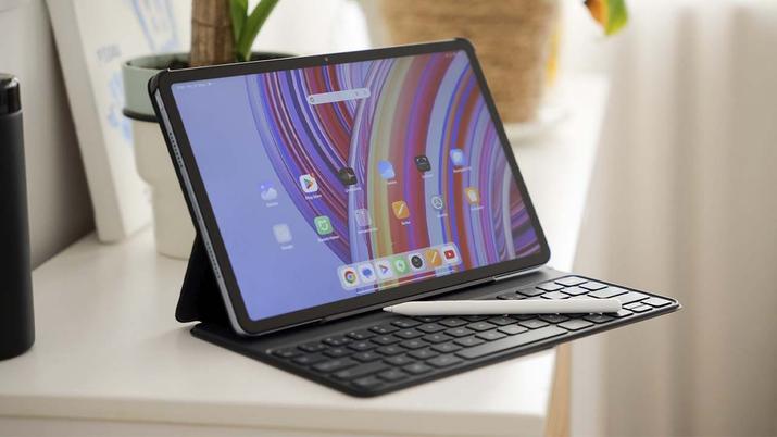 Xiaomi pone de liquidación su tablet Redmi Pad Pro con pantalla 2,5K y superbatería en AliExpress