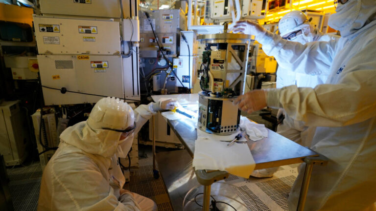 China y su ambicioso plan para desarrollar chips armamentísticos