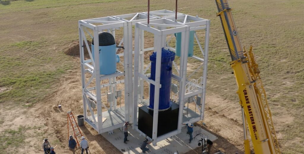 Cómo son los reactores modulares que prometen cambiar las reglas de juego de la industria nuclear Cómo son los reactores modulares que prometen cambiar las reglas de juego de la industria nuclear