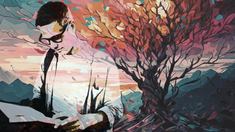 La teología bíblica es para nerds