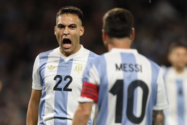 Argentina vs Brasil: Escándalo por el precio de las entradas.