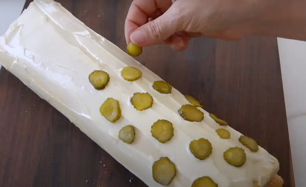 Piononos Salados: 3 Recetas con rellenos fáciles y ricos