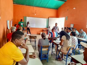 Presidente Maduro: se han postulado 59.622 candidatos del Gran Polo Patriótico para elecciones del 25 de mayo