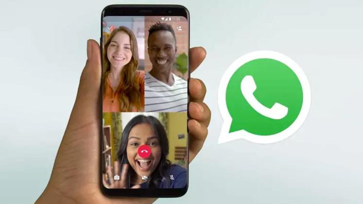 WhatsApp agregará emojis en videollamadas para hacerlas más expresivas