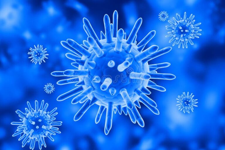 virus