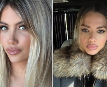 “Te mereces todo”: el tierno mensaje de Mauro Icardi para la China Suárez en su cumpleaños