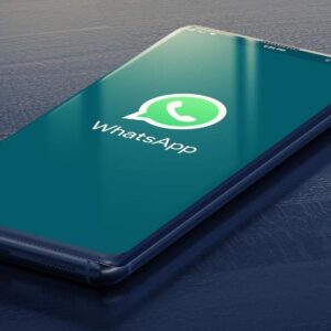 Los tres pasos para activar las tres tildes en WhatsApp